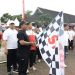 Jelang HUT RI dan HUT Provinsi, Pemprov Gelar Jalan Sehat dan Senam Bersama