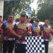 Wagub Maluku Buka Siwalima Ambonnes Wisata Rally 2025