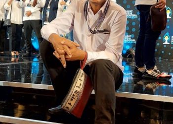 Rencana Jadikan Terminal Passo Sebagai Balai Kota, Walikota dan DPRD Dianggap Keliru