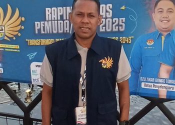 DPP KNPI Imbau Warga Tual Tak Terprovokasi Konflik Komunal