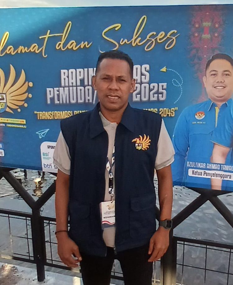 DPP KNPI Imbau Warga Tual Tak Terprovokasi Konflik Komunal