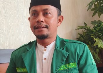 Ansor Papua Kecam Ujaran Kebencian dan Penghinaan Agama di Jayapura