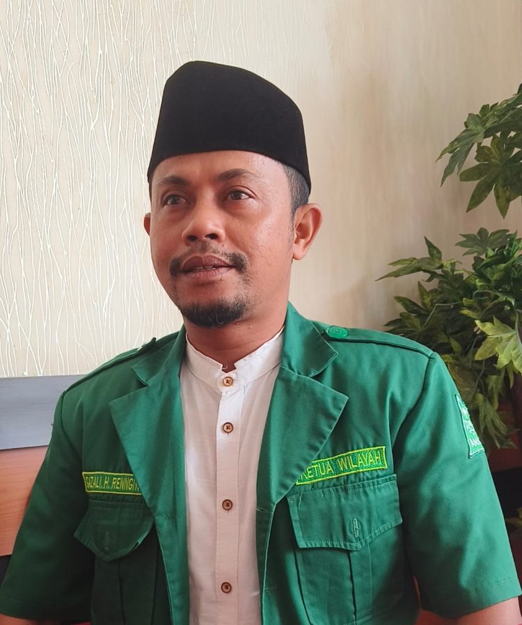 Ansor Papua Kecam Ujaran Kebencian dan Penghinaan Agama di Jayapura