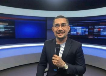 Martinus dan Ritiau Dua Putra Maluku Tergeser dari Jabatan Strategis, Sandri Rumanama: “Representasi Maluku Kian Terpinggirkan”