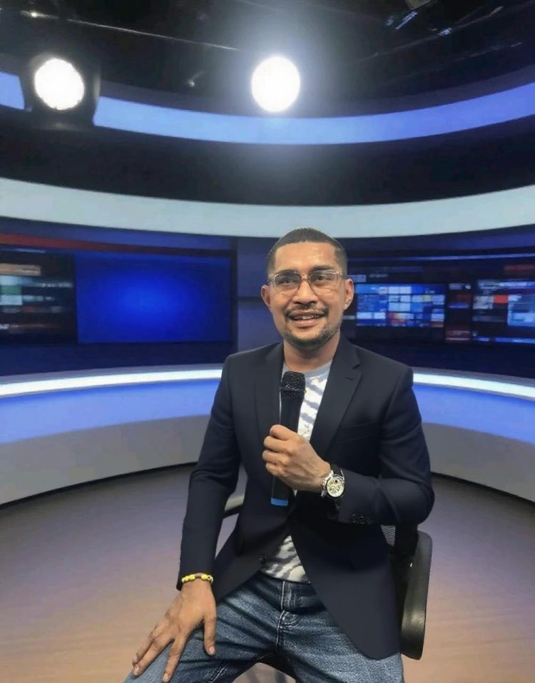 Martinus dan Ritiau Dua Putra Maluku Tergeser dari Jabatan Strategis, Sandri Rumanama: “Representasi Maluku Kian Terpinggirkan”