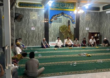 Waspada Hoaks Konflik Hunuth-Hitu, Densus 88 Sosialisasi Kebangsaan