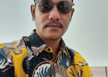 Serangan Tak Berdasar terhadap SOKSI dan Golkar di Maluku. Almuhajir: Saya Menduga Ada Kaitan JMS dan Kasus Tambang Ilegal di SBB