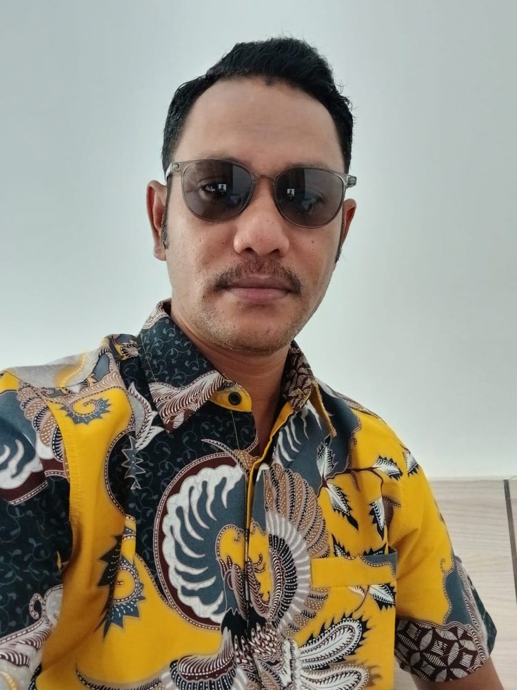 Serangan Tak Berdasar terhadap SOKSI dan Golkar di Maluku. Almuhajir: Saya Menduga Ada Kaitan JMS dan Kasus Tambang Ilegal di SBB