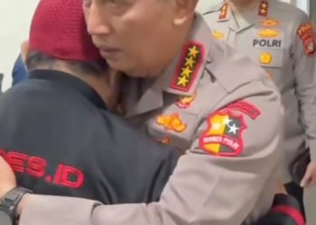 DPP FPMM Dukung Ketegasan Kapolri dan Kapolda Metro Jaya Tuntaskan Insiden Driver Ojol