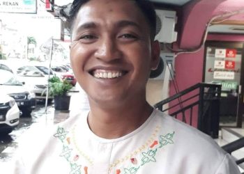 Terminal Tipe B Passo Ambon Gagal, Sabandar: Pernyataan Walikota  Keliru