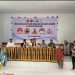 Densus 88, MUI, dan BNN Sosialisasikan Bahaya Radikalisme dan Narkoba di Seram Bagian Barat