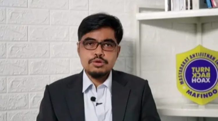 Mafindo Peringatkan Maraknya Hoaks dan Deepfake dalam Aksi Demonstrasi