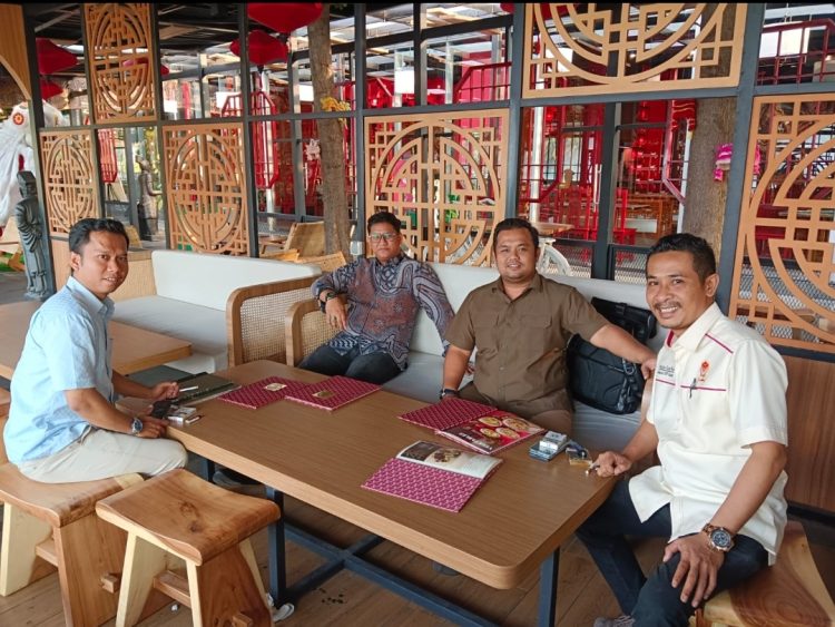 DPP GASMEN Desak KPK Segera Tetapkan Bupati Penajam Paser Utara Sebagai Tersangka