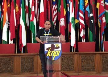 DPP KNPI Soroti Dugaan Kolusi dalam Pengalokasian DAK Jalan 2026