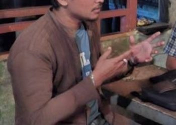 Polemik Tambang Ilegal Gunung Botak, GASMEN: Pemprov Maluku Dinilai Setengah Hati