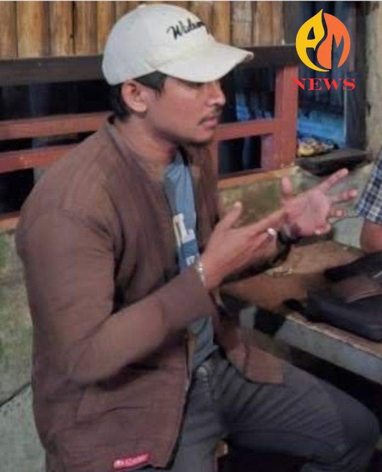 Polemik Tambang Ilegal Gunung Botak, GASMEN: Pemprov Maluku Dinilai Setengah Hati