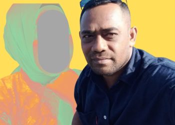 Terkait Laporan Perselingkuhan Lutfi Helut Cemari Citra Wartawan di Maluku
