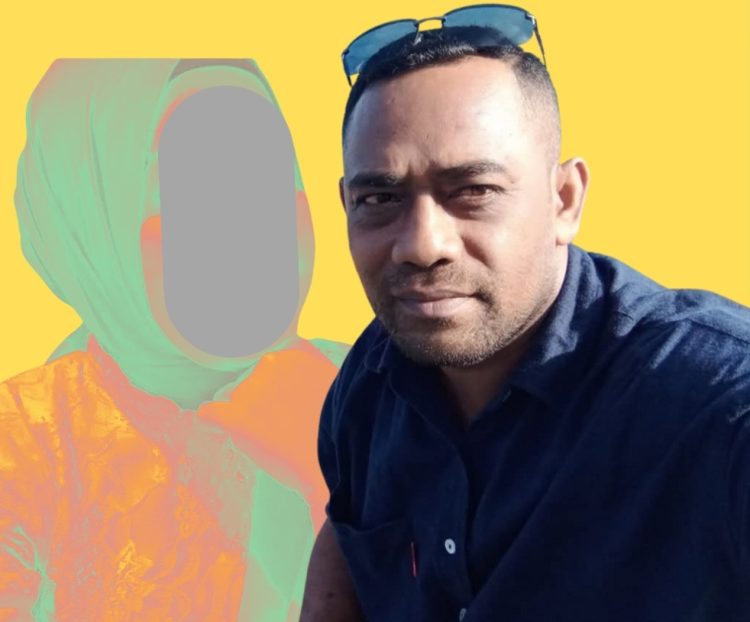 Terkait Laporan Perselingkuhan Lutfi Helut Cemari Citra Wartawan di Maluku