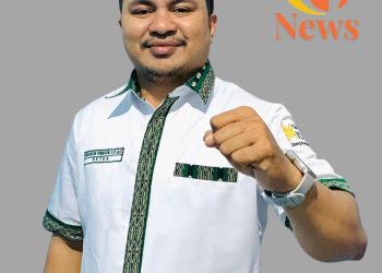 Pemuda ICMI Maluku Bantah Tuduhan Pemalsuan Dokumen oleh Sekda Sadli Ie