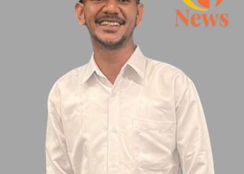 Konsperam Bela Sekda Maluku, Kecam Penyebar Fitnah di Media Sosial