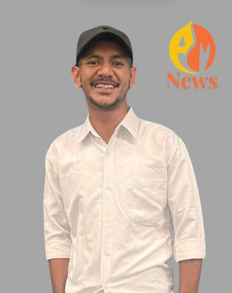 Konsperam Bela Sekda Maluku, Kecam Penyebar Fitnah di Media Sosial