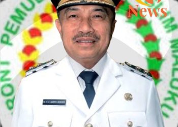 Hadiri Maulid Nabi di Kediaman Ketua Umum FPMM, Wawali Kota Bekasi: Umar Key Jago dan Jaringan Kuat