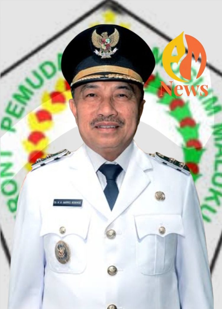 Hadiri Maulid Nabi di Kediaman Ketua Umum FPMM, Wawali Kota Bekasi: Umar Key Jago dan Jaringan Kuat