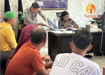 Bapas Ambon Tekankan Peran Keluarga dalam Pemulihan Sosial Klien Pemasyarakatan