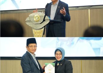 Kemenag Akhiri Tugas Penyelenggaraan Haji dengan Capaian “Sangat Memuaskan”