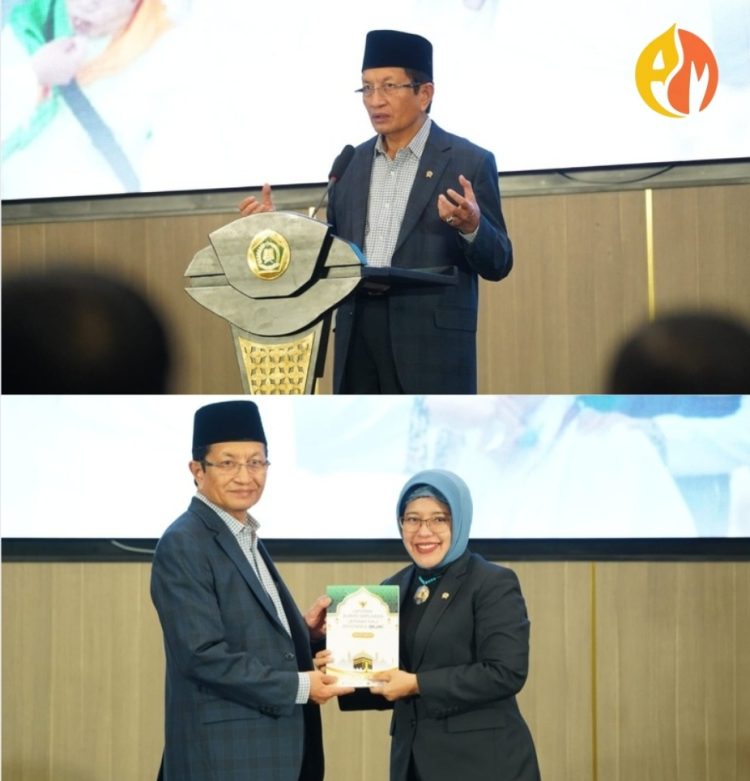 Kemenag Akhiri Tugas Penyelenggaraan Haji dengan Capaian “Sangat Memuaskan”