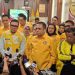 BSNPG Kukuhkan Kepengurusan 2024–2029, Tekankan Kesederhanaan dan Terobosan Baru