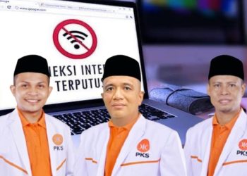 F-PKS DPRD SBB: Layanan SKCK Offline Mendesak, Nasib 2.300 Calon PPPK di Ujung Tanduk