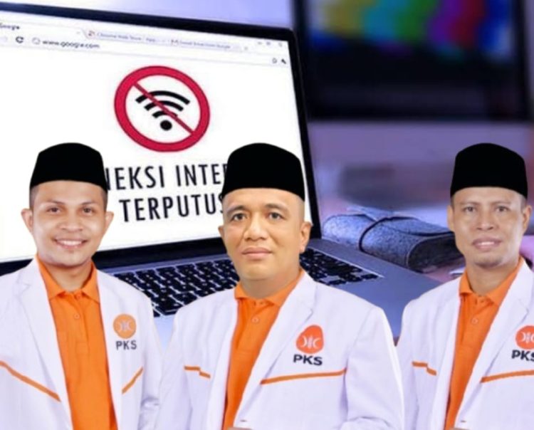 F-PKS DPRD SBB: Layanan SKCK Offline Mendesak, Nasib 2.300 Calon PPPK di Ujung Tanduk