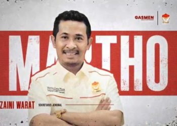 Potensi Laut Terabaikan, GASMEN Dorong Hilirisasi Perikanan