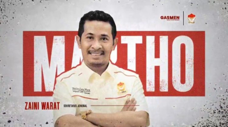 Potensi Laut Terabaikan, GASMEN Dorong Hilirisasi Perikanan