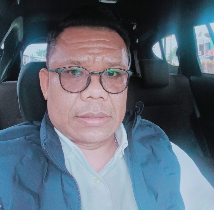 Praktisi Hukum Fredi Moses Ulemlem:  Penyidik Independen Harusnya Lembaga Tersendiri