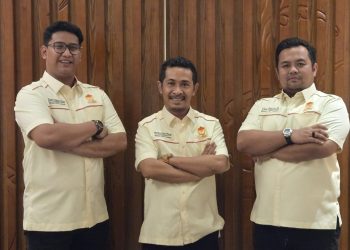 DPP GASMEN Tegaskan: Stop Catut Nama Dasco untuk Tambang, Politik, atau Kepentingan Apa Pun