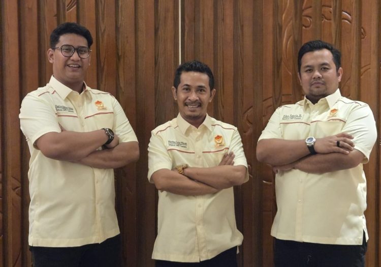 DPP GASMEN Tegaskan: Stop Catut Nama Dasco untuk Tambang, Politik, atau Kepentingan Apa Pun