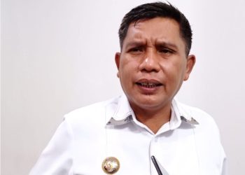 Bantah Isu Keterlibatan dalam Musda IMM Maluku, Bodewin: Saya Dekat Dengan Semua OKP Di Kota Ambon Untuk Kemajuan Kota Ambon