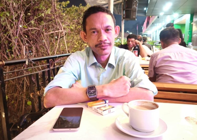 Tokoh Muda Maluku Fuad Bachmid Dukung Penuh Rencana Pemindahan Balai Kota Ambon ke Passo