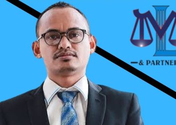 Praktisi Hukum Soroti RUU Perampasan Aset, Mulkan Let Let: “Pisau Bermata Dua” Dalam Penegakan Hukum