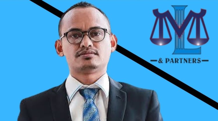 Praktisi Hukum Soroti RUU Perampasan Aset, Mulkan Let Let: “Pisau Bermata Dua” Dalam Penegakan Hukum