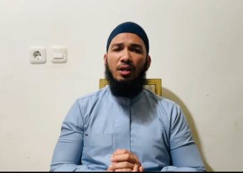 Raja Negeri Larike Apresiasi Reformasi Polri: Harapan Baru untuk Masyarakat Maluku