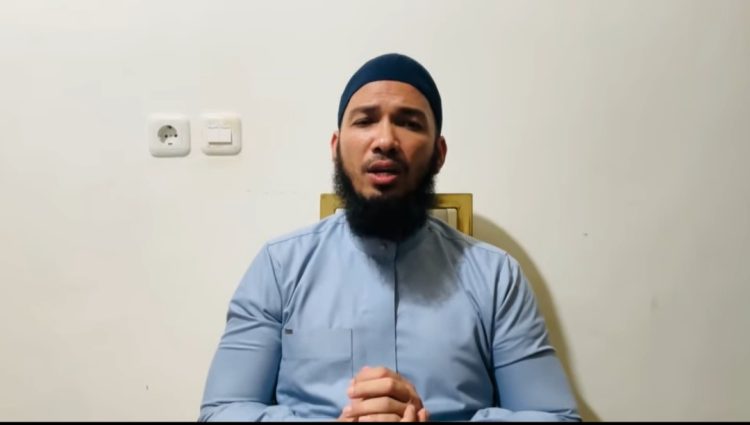 Raja Negeri Larike Apresiasi Reformasi Polri: Harapan Baru untuk Masyarakat Maluku