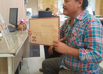 Konflik Agraria di Lombok Tengah: Ahli Waris Lawan Permohonan Ganda Sertifikat Tanah