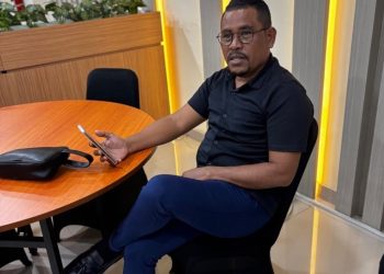 Dukung Ditjend Minerba Jatuhkan Sanksi Kepada PT. SLG, CEO POLAM Apresiasi Ketegasan Pemerintah soal Reklamasi Tambang