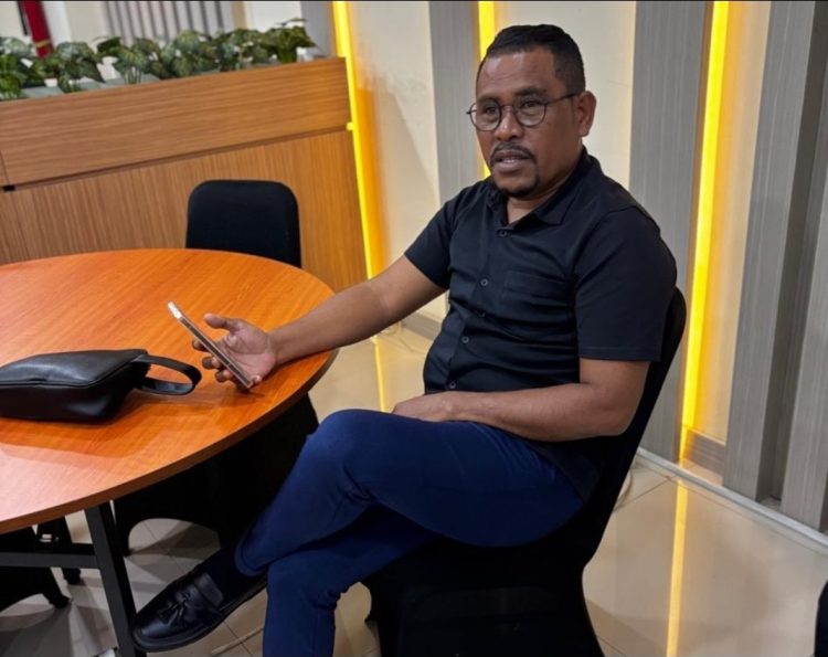 Dukung Ditjend Minerba Jatuhkan Sanksi Kepada PT. SLG, CEO POLAM Apresiasi Ketegasan Pemerintah soal Reklamasi Tambang