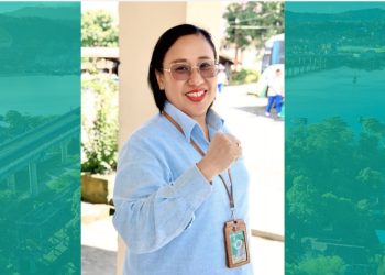 Membumikan Semangat Rumah Basudara di Poltekkes Kemenkes Maluku