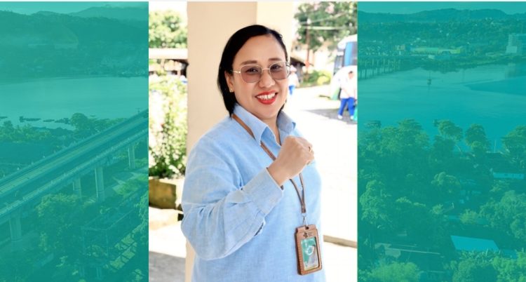 Membumikan Semangat Rumah Basudara di Poltekkes Kemenkes Maluku