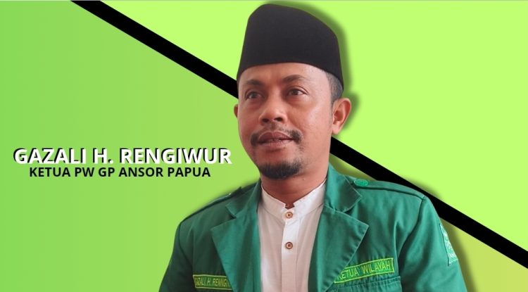 GP Ansor Papua Mengecam Keras Aksi Pengeroyokan Terhadap Kader Banser oleh Bahar Bin Smith dan Pengikutnya